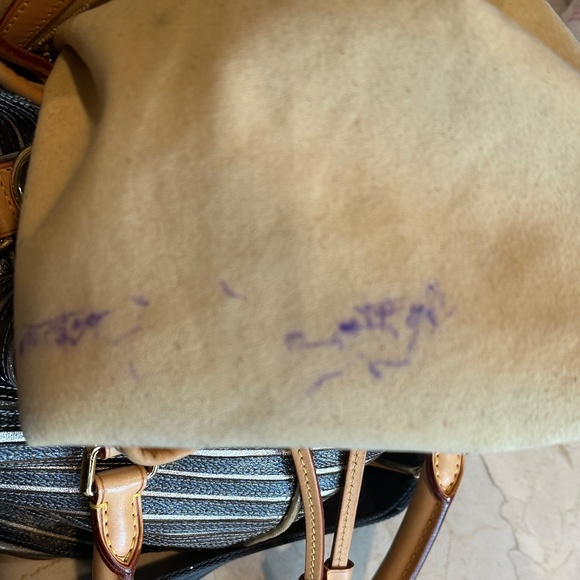 Louis Vuitton Eden Neo Monogram Limited Edition Bag - Picture 13 of 15